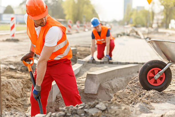 Best Concrete Foundation Repair in Lawrence, KS